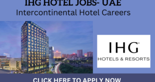 IHG Hotel & Resorts