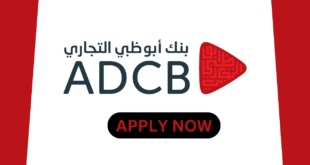 ADCB Jobs and Careers