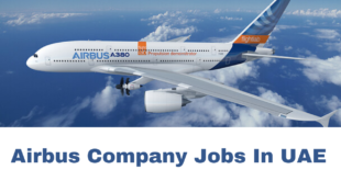 Airbus Jobs and Careers in UAE