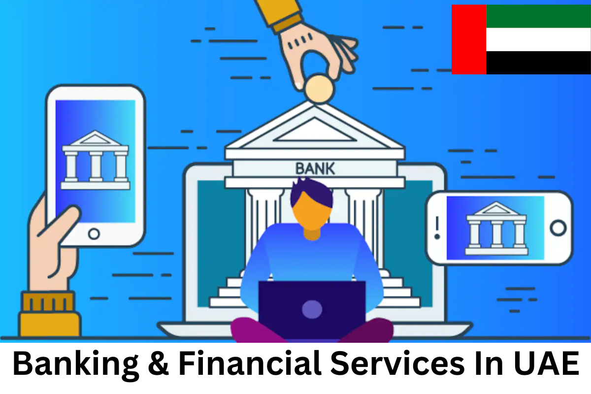 Banking & Financial Service Jobs In UAE